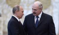 Lukașenko i s-a plâns lui Putin de amenințarea din partea Occidentului. Cel mai mult îl îngrijorează poziția Poloniei