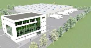 Două oferte depuse pentru proiectarea parcului industrial de la Lețcani