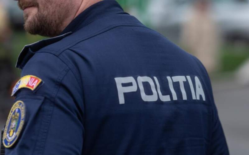 Fost șef de post într-o comună brașoveană, condamnat la 6 ani și 4 luni de închisoare pentru fapte de corupție