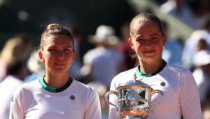 Păcat! Roland Garros – un vis prea îndepărtat pentru Simona Halep
