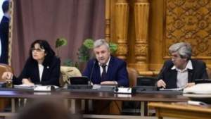 Comisia Iordache a modificat Codurile penale: au fost reduse termenele de prescripție