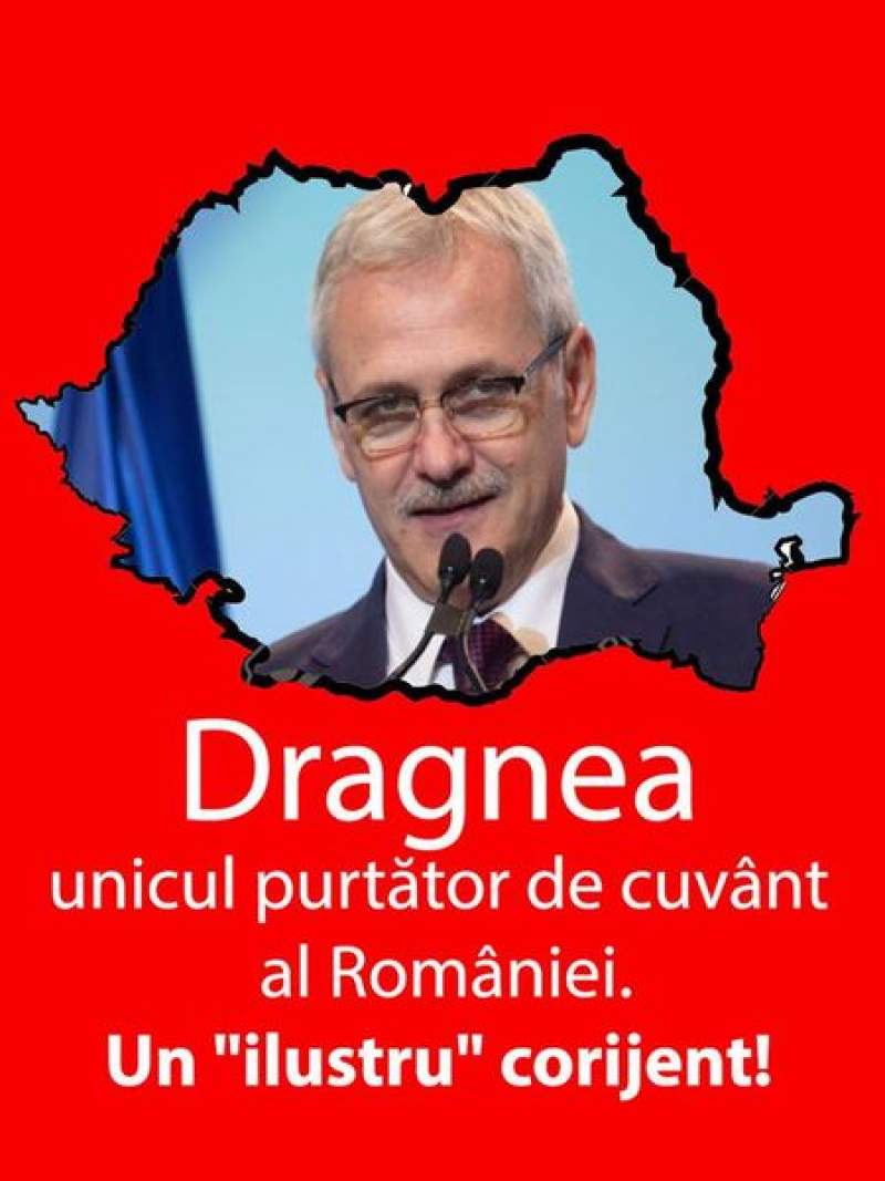 Marius Bodea: PSDragnea duce România în zid!