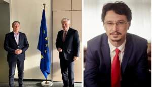 Dacian Cioloș: Comisarul European pentru Justiție urmărește cazul Danileț