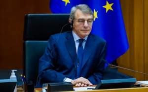 A murit președintele Parlamentului European, David Sassoli