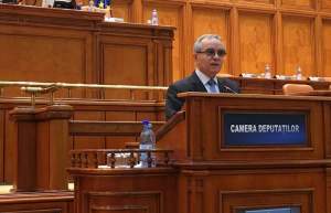 Dumitru Oprea: „Saga Centenarului Marii Uniri: Guvernul își acoperă incompetenţa cu mult zgomot“