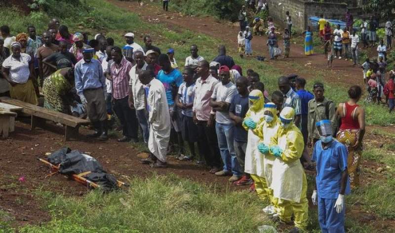 Alertă sanitară în Liberia: o boală necunoscută a ucis deja 12 persoane