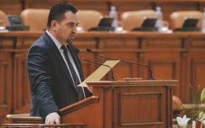 Viorel Blăjuț nu va candida la alegerile din 11 decembrie: „Nu vreau să fiu doar un navetist pe ruta Iași-București”