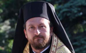 Prima decizie clară a Mitropoliei Moldovei și Bucovinei în cazul scandalului porno cu episcopul Hușilor: Corneliu Bârlădeanu nu mai are voie să țină slujbe în biserică