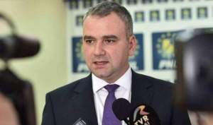 Marius Bodea: „Nu cedez la șantaj! Îi voi apăra cu onestitate pe ieșeni de abuzurile administrației cu apucături fanariote!“