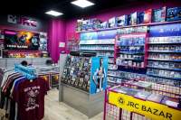 În IULIUS MALL IAŞI s-a deschis magazinul JRC GAMECENTRU, dedicat jocurilor video