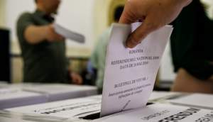 Incidente la secțiile de votare: dosare penale și amenzi de aproape 3.000 de lei aplicate până acum