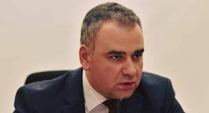Marius Bodea: Președinta CE solicită măsuri imediate pentru stoparea tăierilor ilegale din România
