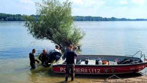 Fetiță din Tulcea dată dispărută miercuri, găsită moartă pe malul Dunării