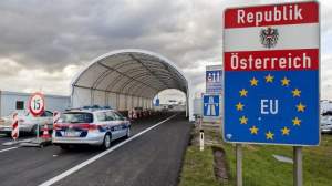 Der Standard: România vede un dezgheț între Viena și București în privința Schengen