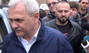 PSD a anulat contramanifestația de la Focșani, organizată la aceeași oră cu mitingul PNL