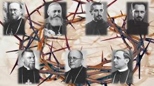 Cine sunt cei șapte episcopi-martiri beatificați de Papa Francisc la Blaj