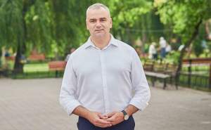 Marius Bodea (Senator USR PLUS): Unic în România. Chirica plătește 400.000 de euro ca să acopere că e incompetent!