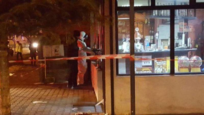Tânără împușcată mortal într-un bar din Târgu Mureș. Asasinul este chiar fostul iubit al femeii