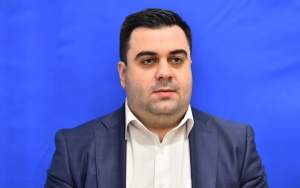 Noul ministru al Transporturilor, lansat în politică de Dan Diaconescu