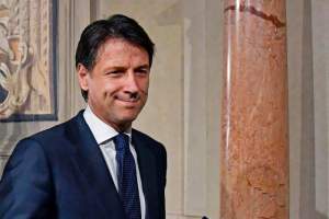 Criză politică în Italia: premierul Giuseppe Conte a anunțat că demisionează