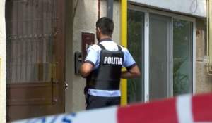 Student găsit mort într-o cameră de cămin din București