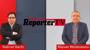 REPORTER TV - Tunul din Sărărie: o afacere Chirica - Asimionesei