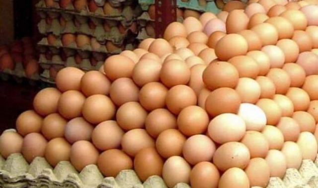 Peste 10.000 de ouă infestate cu salmonela, retrase de pe piață de DSV Covasna. Erau importate din Polonia