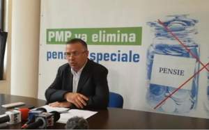 Petru Movilă, PMP: Traian Băsescu va fi cel mai bun și mai bine pregătit europarlamentar