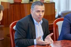 Petru Movilă: Propunerea legislativă pe care tocmai am depus-o vizează corectarea unor inechităţi faţă de asistenţii din cabinetele de medicină de familie