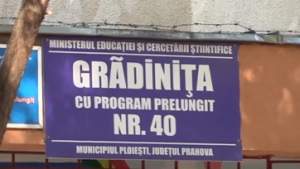 Dosar penal pe numele unei educatoare din Ploiești acuzată că ar fi agresat verbal și fizic două fetițe