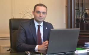 Cine este Bogdan Nicolae Stan, noul șef al ANAF