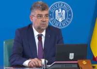 USR: Premierul Marcel Ciolacu protejează industria jocurilor de noroc, se opune legii de scoatere a păcănelelor din orașe