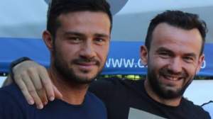 Tenismen român, partener la dublu al lui Florin Mergea, depistat pozitiv la testul antidoping