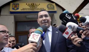 Procurorul care-l ancheta pe Victor Ponta a demisionat din DNA