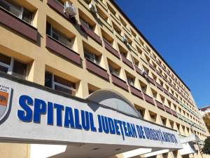 Doi pacienți cu gripă, decedați în ultimele 24 de ore la spitalul din Bistrița. Un altul a murit de Crăciun