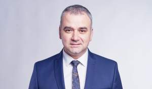 Marius Bodea: Un mare pas înapoi pentru PNL - un partid istoric a ajuns îngenuncheat în fața unui pesedist rapace, așa cum este Mihai Chirica