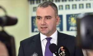 Brambureală totală la alegerile pentru organizația municipală a PNL Iași. Câștigătorul, desemnat în al doilea tur