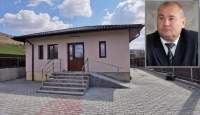 Un dispensar pe an la Tomești: investiție de 100.000 de euro în Vlădiceni. Creșă, parc, gaz, asfalt în cel mai dinamic rezidențial din județ