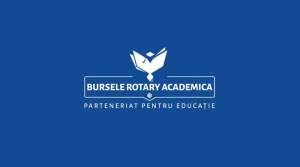 Urmează-ți visul! S-a dat startul înscrierilor pentru Bursele Rotary Academica 2019 - 2020