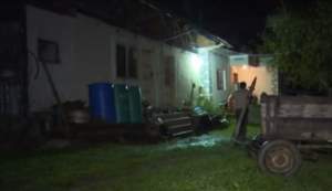 Tragedie în Dâmbovița: bărbat găsit mort într-un cazan cu borhot