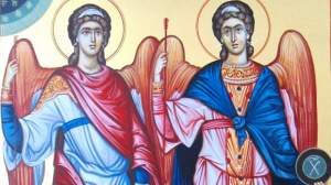 Sfinții Mihail și Gavriil – tradiții și obiceiuri