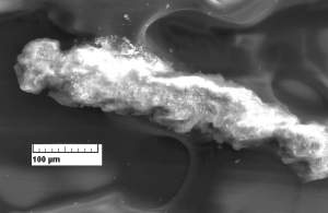 Meteoritul care a creat panică în Iași conține materie organică de o valoare științifică extraordinară. Profesorul ieșean Vasile Gurlui explică
