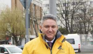 Deputatul AUR Marius Ostaficiuc: Românii știu ce vor! Partidul Comasat Român nu mai poate păcăli pe nimeni