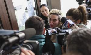 Vloggerița Ana Morodan, trimisă în judecată pentru conducere sub influența drogurilor și cu permisul suspendat