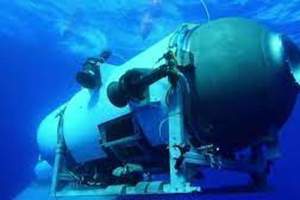 Cei cinci pasageri ai submersibilului căutat în Atlantic sunt morți (comunicat)