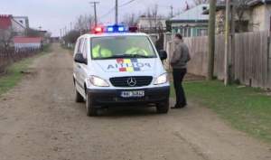 Crimă teribilă într-un sat din Suceava. Un individ și-a omorât mama în bătaie. A recunoscut totul senin