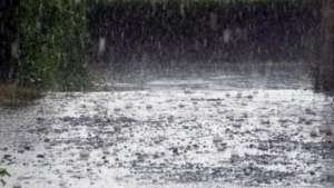 Cum va fi vremea duminică: ploi torențiale, vijelii și grindină în mai multe regiuni