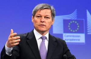 Dacian Cioloș a fost ales președinte al Renew Europe