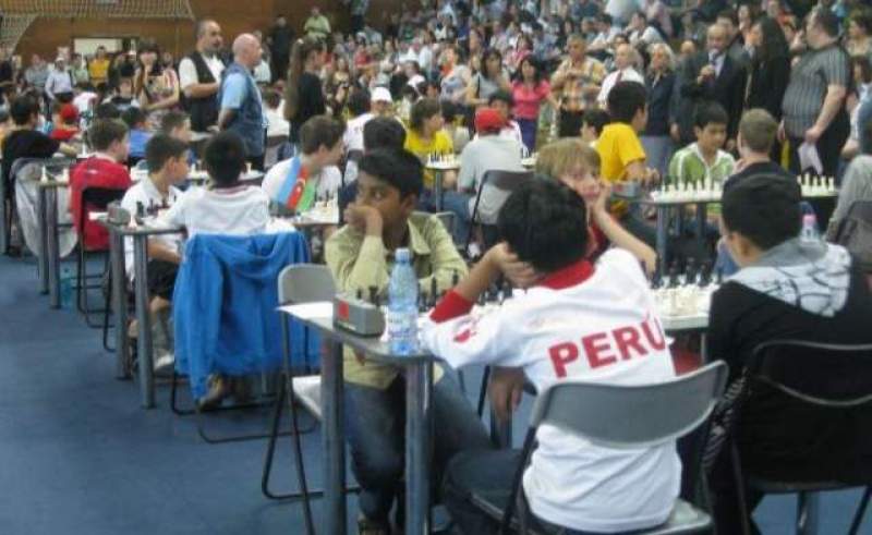 Alertă la Iași: familie de sirieni sosită la Campionatul Mondial Școlar de Șah, dată dispărută