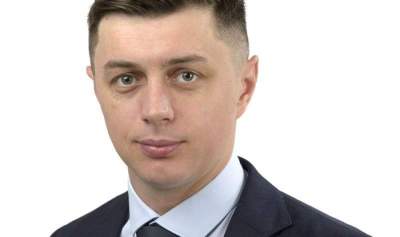 Răzvan Timofciuc, consilier local USR Iași, a publicat raportul de activitate la 2 ani de mandat